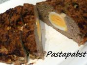 Falscher Hase - Rezept