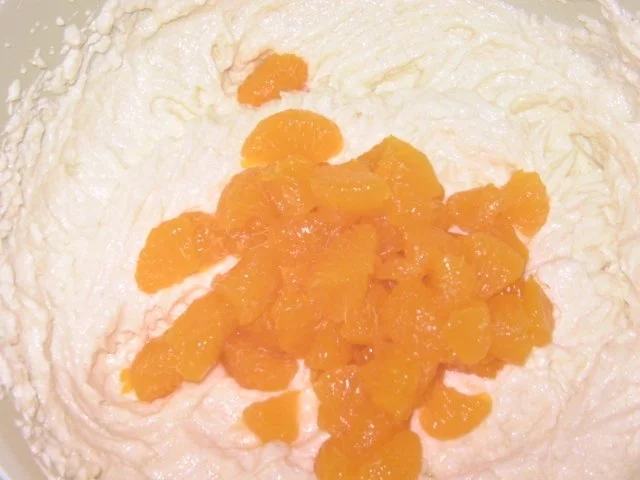 Quarkmuffins...oder kleine Käsekuchen - Rezept - Bild Nr. 2