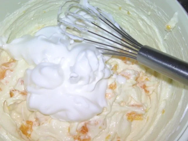 Quarkmuffins...oder kleine Käsekuchen - Rezept - Bild Nr. 3