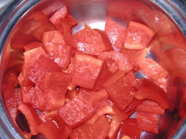 Pizzarolle - Rezept - Bild Nr. 3