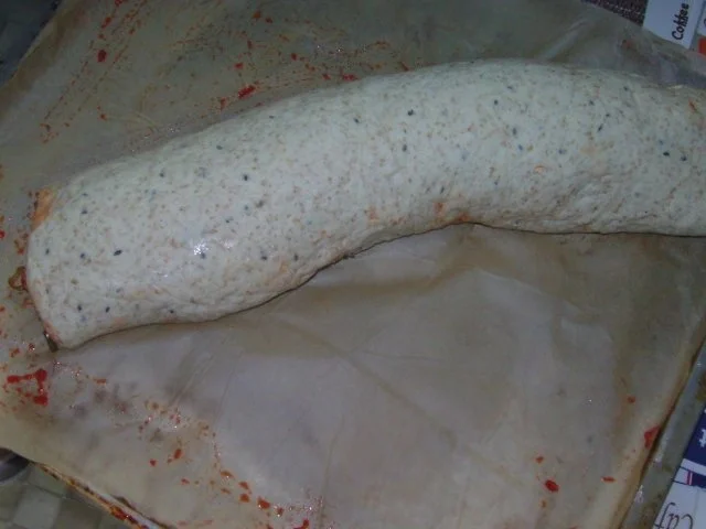 Pizzarolle - Rezept - Bild Nr. 9