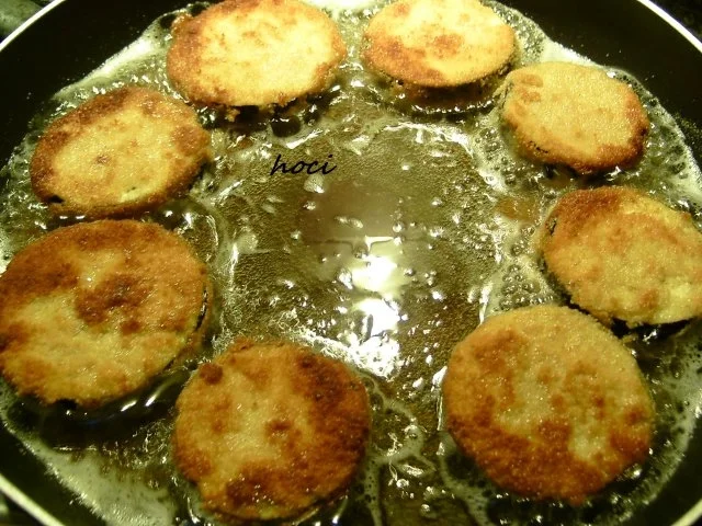 gepimpte Aubergine - Rezept - Bild Nr. 4