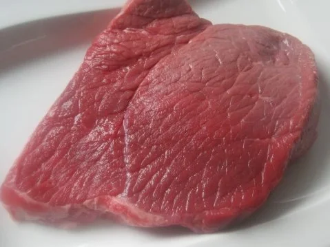 Zweierlei Steak vom Galloway NT - Rezept - Bild Nr. 3