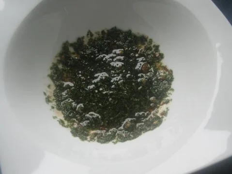 Zweierlei Steak vom Galloway NT - Rezept - Bild Nr. 6