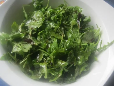 Zweierlei Steak vom Galloway NT - Rezept - Bild Nr. 7