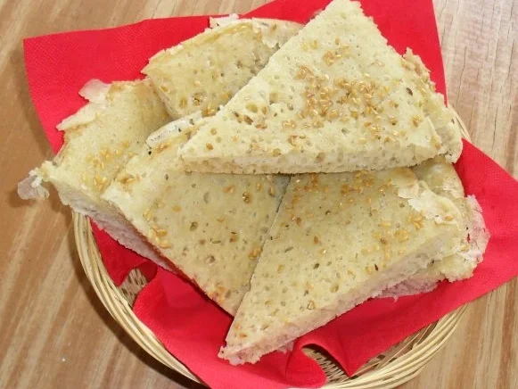 Langschläferbrot - Rezept