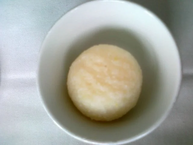 Rhabarber-Kuchen mit Guss - Rezept - Bild Nr. 2