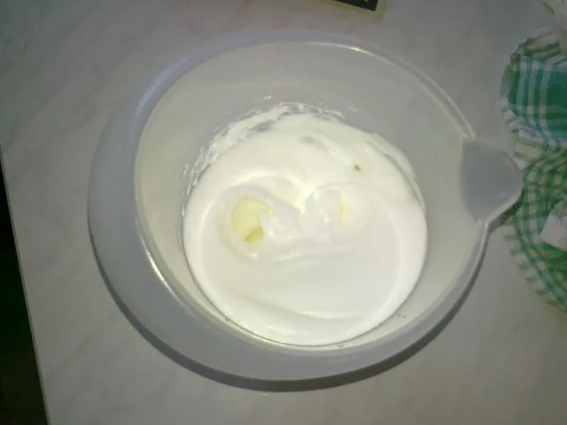 Rhabarber-Kuchen mit Guss - Rezept - Bild Nr. 14