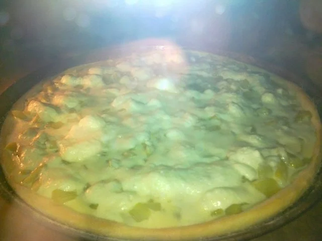 Rhabarber-Kuchen mit Guss - Rezept - Bild Nr. 22