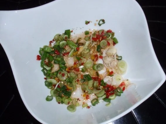 Gourmet-Steak mit warmen Spargelsalat - Rezept - Bild Nr. 9