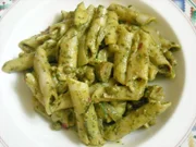 Nudelsalat "Verde" - Rezept