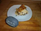 Pilzlasagne - Rezept
