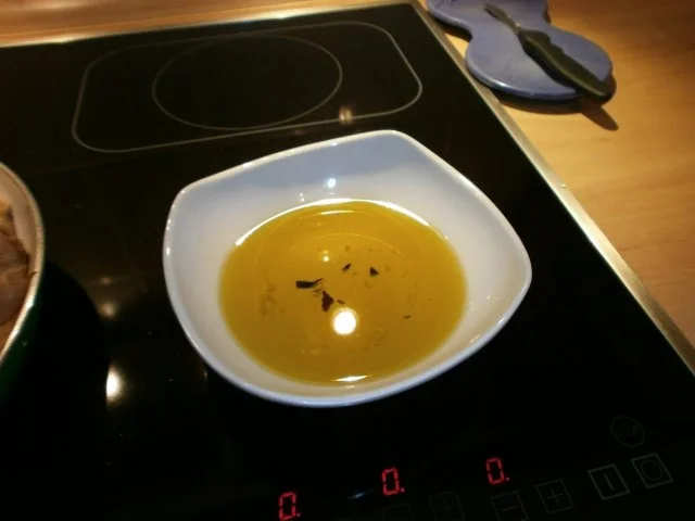 Pilzlasagne - Rezept - Bild Nr. 4