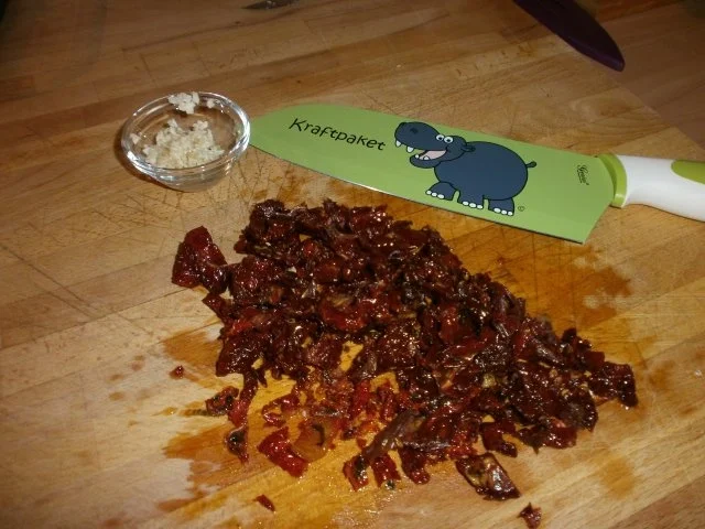 Pilzlasagne - Rezept - Bild Nr. 6