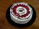 Schwarzwälder Kirschtorte - Rezept