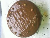Nusskuchen - Rezept
