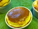 Käsesouffle im Thermomix - Rezept