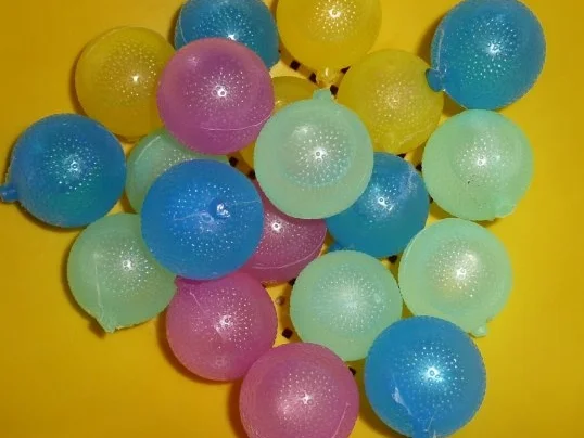 Rezept: Pfirsichbowle Bild Nr. 2 Pfirsichbowle - Rezept - Bild Nr. 2