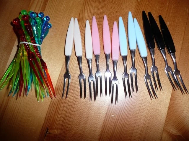 Rezept: Pfirsichbowle Bild Nr. 4 Pfirsichbowle - Rezept - Bild Nr. 4