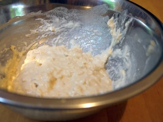 Liebesbrote (kleine Schokoladenbrote) - Rezept - Bild Nr. 3