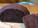 Liebesbrote (kleine Schokoladenbrote) - Rezept