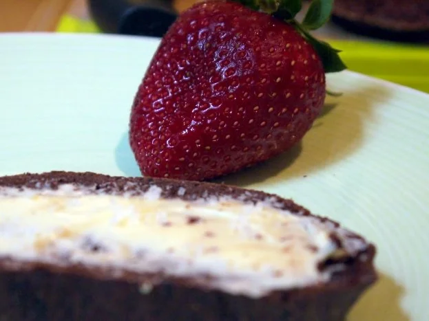 Liebesbrote (kleine Schokoladenbrote) - Rezept - Bild Nr. 10