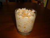 Geflügelsalat mit Mandarinen - Rezept