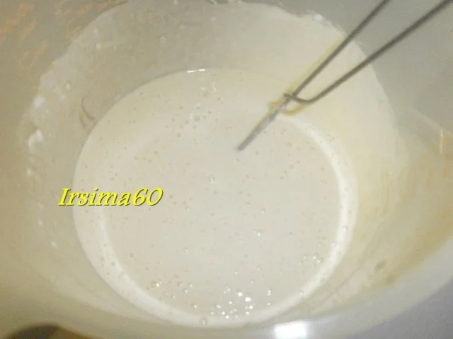 Rezept: Kräuter - Flädle - Suppe Bild Nr. 3 Kräuter - Flädle - Suppe - Rezept - Bild Nr. 3