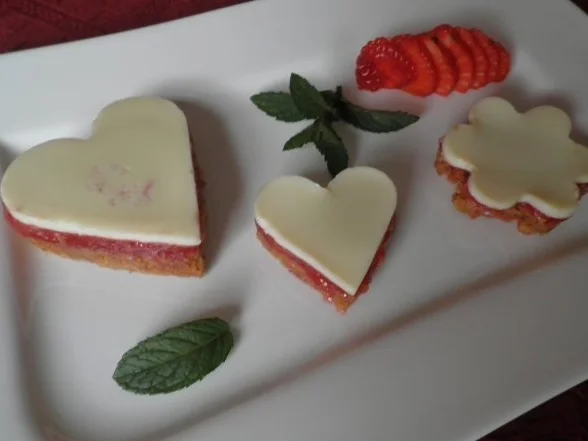 Ein süßer Gruß ... - Rezept - Bild Nr. 9