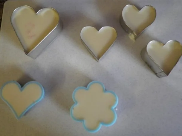 Ein süßer Gruß ... - Rezept - Bild Nr. 7