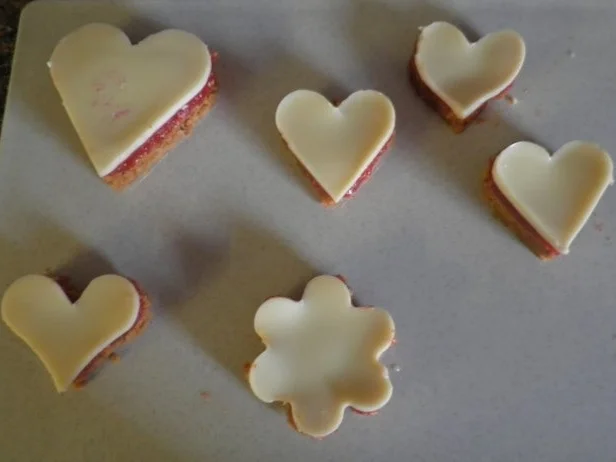 Ein süßer Gruß ... - Rezept - Bild Nr. 8