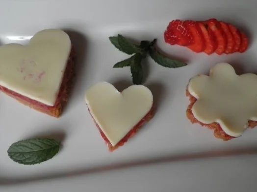 Ein süßer Gruß ... - Rezept - Bild Nr. 10