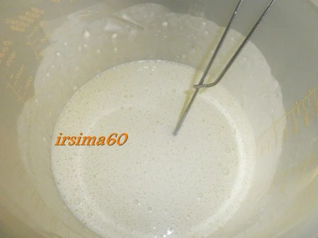 Rezept: Gefüllte süße Pfannenkuchen überbacken Bild Nr. 3 Gefüllte süße Pfannenkuchen überbacken - Rezept - Bild Nr. 3