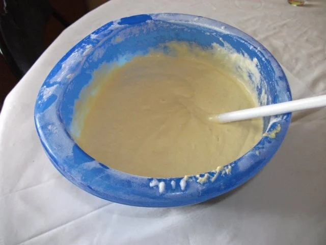 Waffeln - Rezept - Bild Nr. 2