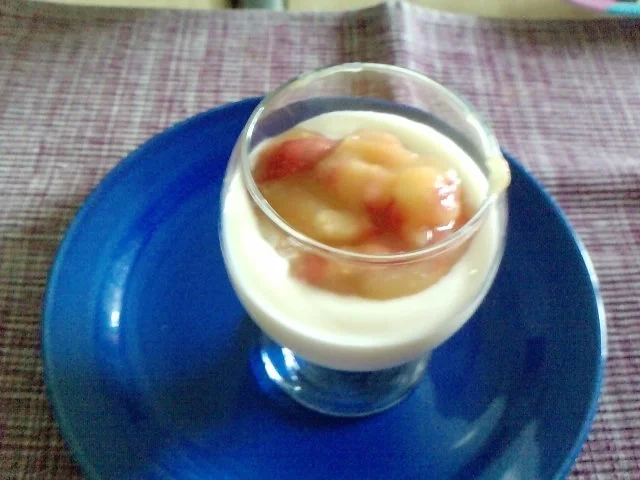 Schloppers das andere Frühstückchen ;-)) - Rezept - Bild Nr. 2