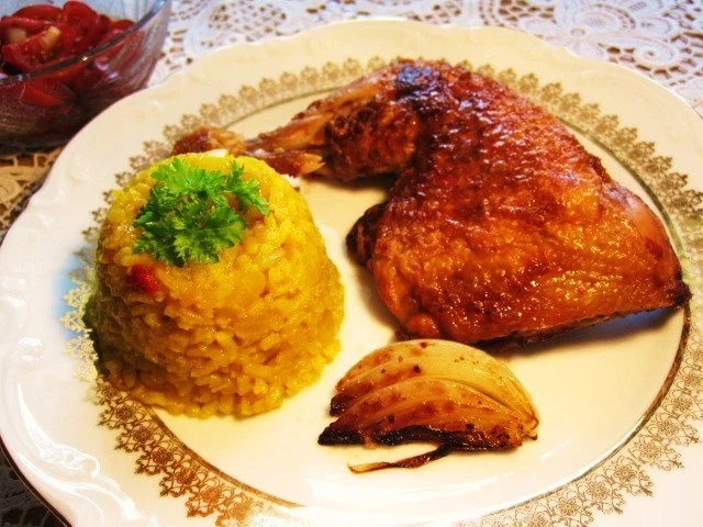 Rezept: Safran-Risotto ... Safran-Risotto ... - Rezept