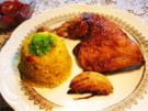 Safran-Risotto ... - Rezept