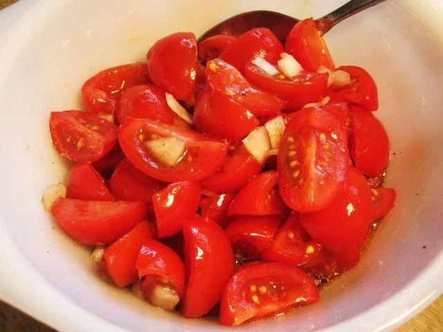 Rezept: Safran-Risotto ... Bild Nr. 7 Safran-Risotto ... - Rezept - Bild Nr. 7