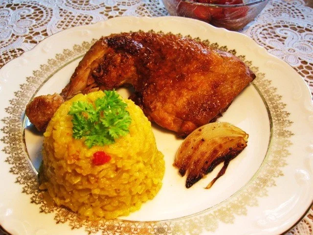 Rezept: Safran-Risotto ... Bild Nr. 6 Safran-Risotto ... - Rezept - Bild Nr. 6