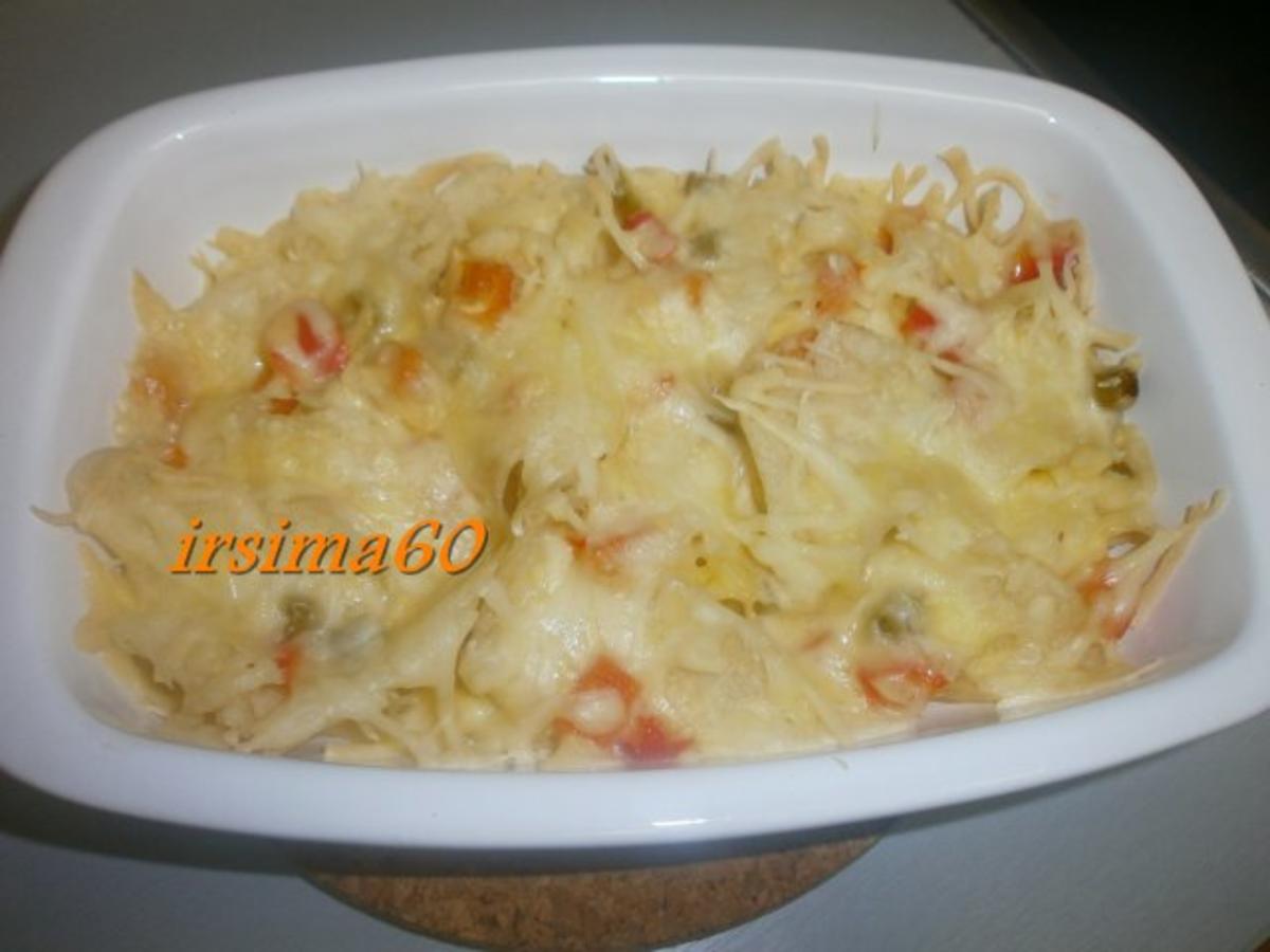 Chips mal anders - Rezept