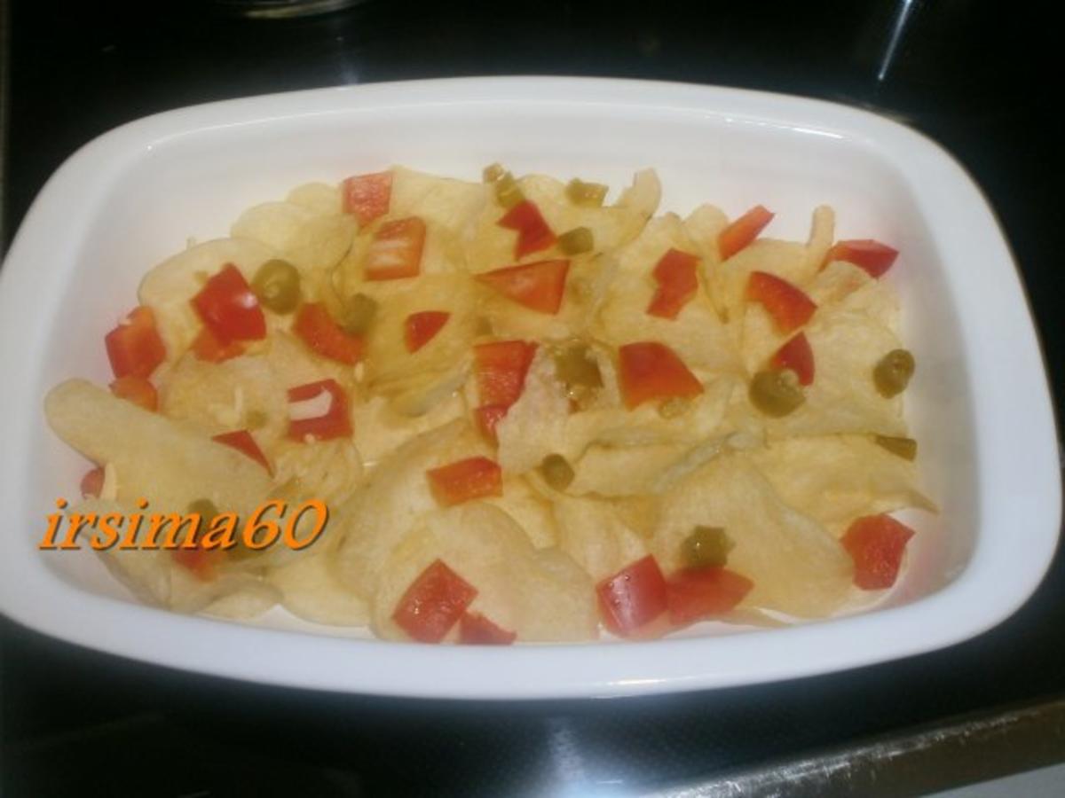 Chips mal anders - Rezept - Bild Nr. 4