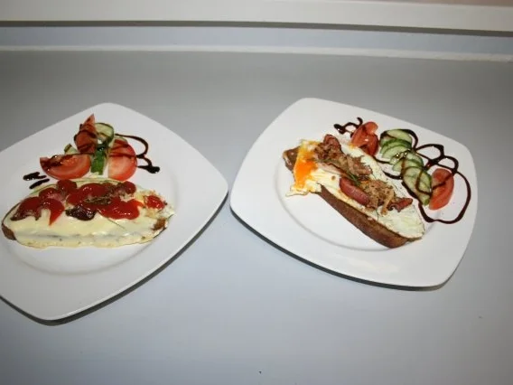 Käsebrot mal anders - Rezept - Bild Nr. 5