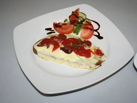 Käsebrot mal anders - Rezept - Bild Nr. 6