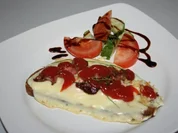 Käsebrot mal anders - Rezept