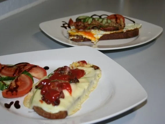 Käsebrot mal anders - Rezept - Bild Nr. 9