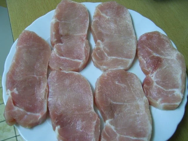 Rezept: Minutensteak an Champignon-Rahm Bild Nr. 4 Minutensteak an Champignon-Rahm - Rezept - Bild Nr. 4