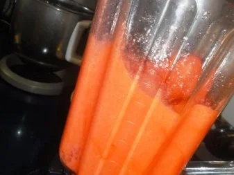 Rezept: Erdbeer- Romanoff- Marcos Bild Nr. 2 Erdbeer- Romanoff- Marcos - Rezept - Bild Nr. 2