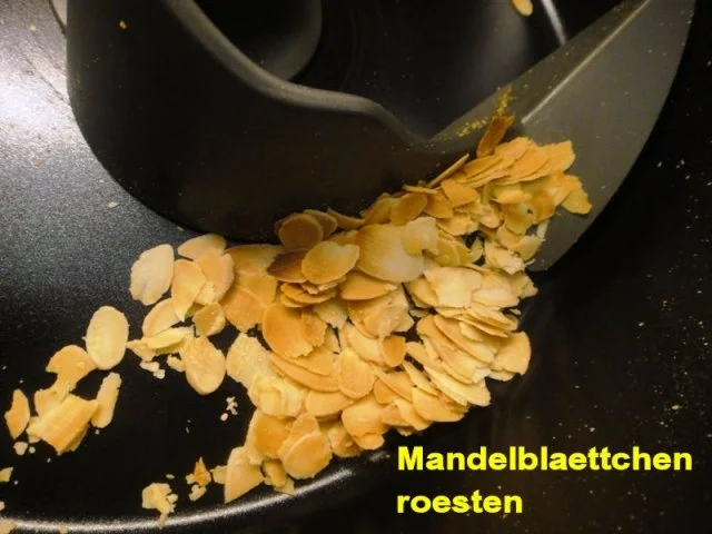 Rezept: Erdbeer- Romanoff- Marcos Bild Nr. 5 Erdbeer- Romanoff- Marcos - Rezept - Bild Nr. 5