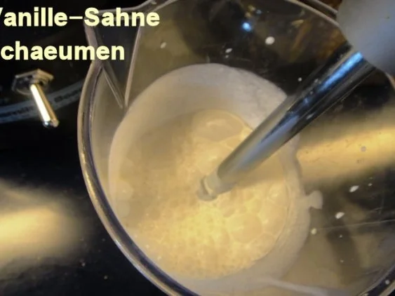 Rezept: Erdbeer- Romanoff- Marcos Bild Nr. 7 Erdbeer- Romanoff- Marcos - Rezept - Bild Nr. 7