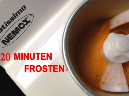 Rezept: Erdbeer- Romanoff- Marcos Bild Nr. 8 Erdbeer- Romanoff- Marcos - Rezept - Bild Nr. 8